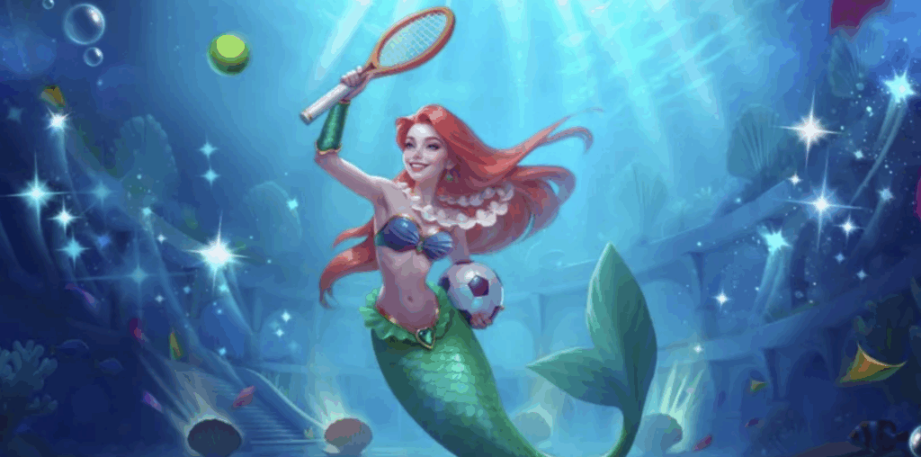 AquaWin Sports Betting promotions 