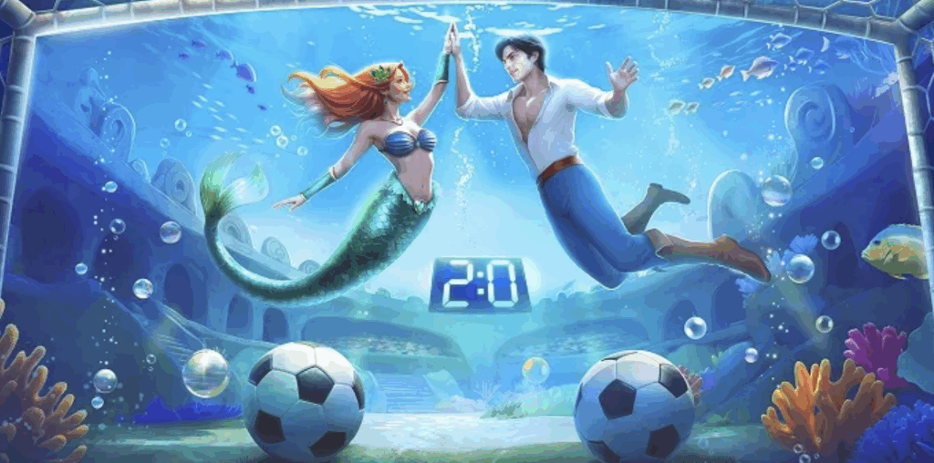 AquaWin Sports Betting 