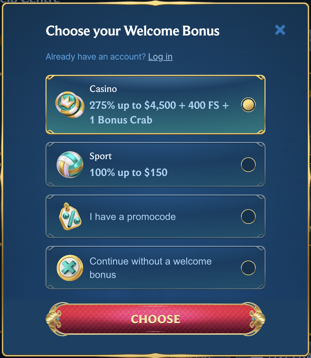 Aqua Win Casino — Review für Spieler aus Deutschland